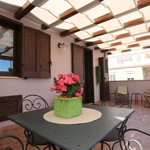 Frühstückspension Casa Levante