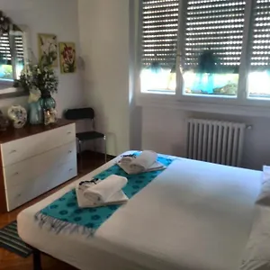 Gasthof A Casa Di Luca