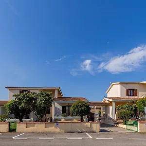 Aparthotel Centro Residenziale Le Canne
